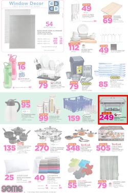 Game Ghana : Kumasi City Mall Store Opening (20 Apr - 23 Apr 2017), page 8