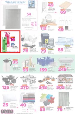Game Ghana : Kumasi City Mall Store Opening (20 Apr - 23 Apr 2017), page 8