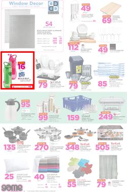 Game Ghana : Kumasi City Mall Store Opening (20 Apr - 23 Apr 2017), page 8