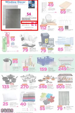 Game Ghana : Kumasi City Mall Store Opening (20 Apr - 23 Apr 2017), page 8