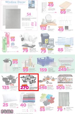 Game Ghana : Kumasi City Mall Store Opening (20 Apr - 23 Apr 2017), page 8