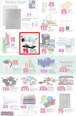 Game Ghana : Kumasi City Mall Store Opening (20 Apr - 23 Apr 2017), page 8