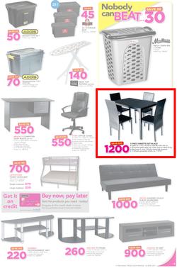 Game Ghana : Kumasi City Mall Store Opening (20 Apr - 23 Apr 2017), page 9