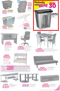 Game Ghana : Kumasi City Mall Store Opening (20 Apr - 23 Apr 2017), page 9