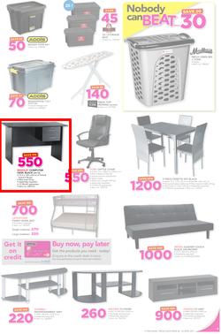Game Ghana : Kumasi City Mall Store Opening (20 Apr - 23 Apr 2017), page 9
