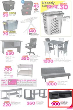 Game Ghana : Kumasi City Mall Store Opening (20 Apr - 23 Apr 2017), page 9