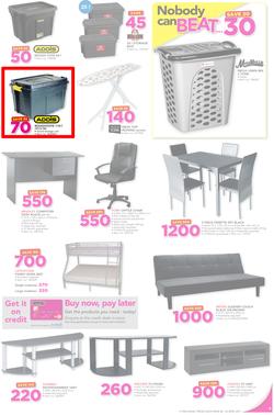 Game Ghana : Kumasi City Mall Store Opening (20 Apr - 23 Apr 2017), page 9