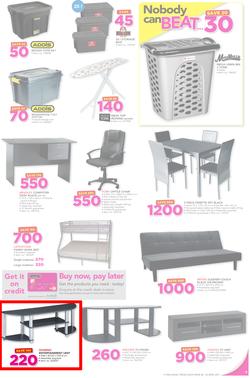 Game Ghana : Kumasi City Mall Store Opening (20 Apr - 23 Apr 2017), page 9