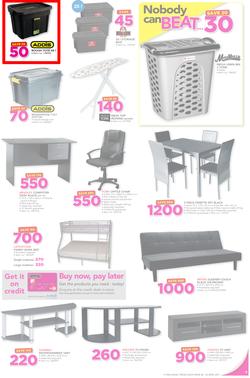 Game Ghana : Kumasi City Mall Store Opening (20 Apr - 23 Apr 2017), page 9