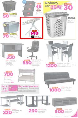 Game Ghana : Kumasi City Mall Store Opening (20 Apr - 23 Apr 2017), page 9
