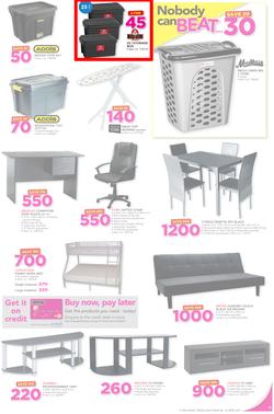 Game Ghana : Kumasi City Mall Store Opening (20 Apr - 23 Apr 2017), page 9