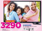 Samsung 32" HD Ready LED TV 32J4003B