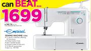 Empisal Sewing Machine 120A