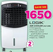 Logik Air Cooler HLF-20R