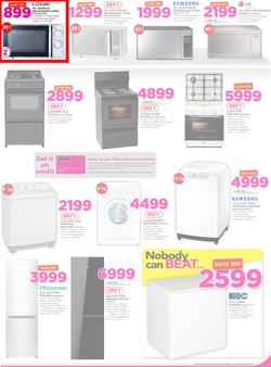 Game Namibia : Windhoek Nobody beats Our Prices (5 Jan - 18 Jan 2017), page 3