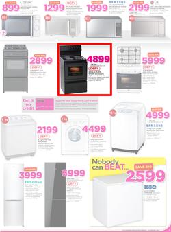 Game Namibia : Windhoek Nobody beats Our Prices (5 Jan - 18 Jan 2017), page 3