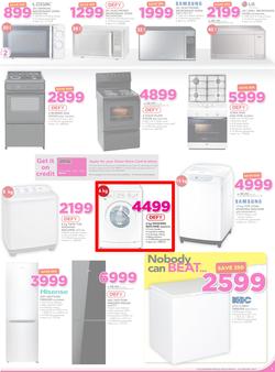 Game Namibia : Windhoek Nobody beats Our Prices (5 Jan - 18 Jan 2017), page 3