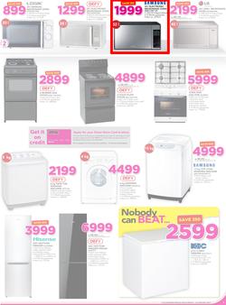 Game Namibia : Windhoek Nobody beats Our Prices (5 Jan - 18 Jan 2017), page 3