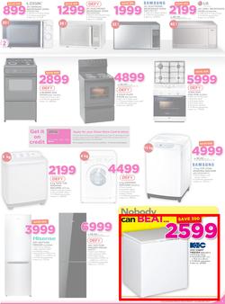 Game Namibia : Windhoek Nobody beats Our Prices (5 Jan - 18 Jan 2017), page 3