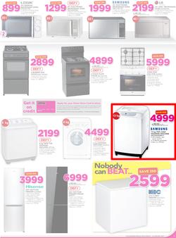 Game Namibia : Windhoek Nobody beats Our Prices (5 Jan - 18 Jan 2017), page 3