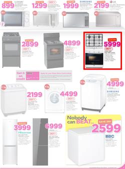Game Namibia : Windhoek Nobody beats Our Prices (5 Jan - 18 Jan 2017), page 3