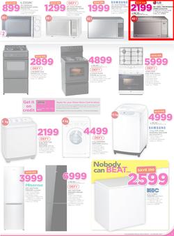 Game Namibia : Windhoek Nobody beats Our Prices (5 Jan - 18 Jan 2017), page 3