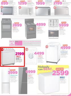Game Namibia : Windhoek Nobody beats Our Prices (5 Jan - 18 Jan 2017), page 3