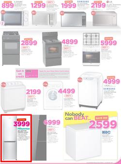 Game Namibia : Windhoek Nobody beats Our Prices (5 Jan - 18 Jan 2017), page 3