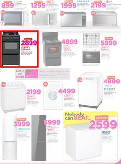 Game Namibia : Windhoek Nobody beats Our Prices (5 Jan - 18 Jan 2017), page 3
