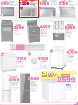 Game Namibia : Windhoek Nobody beats Our Prices (5 Jan - 18 Jan 2017), page 3