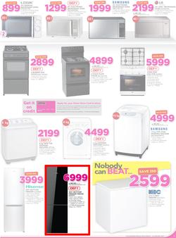 Game Namibia : Windhoek Nobody beats Our Prices (5 Jan - 18 Jan 2017), page 3