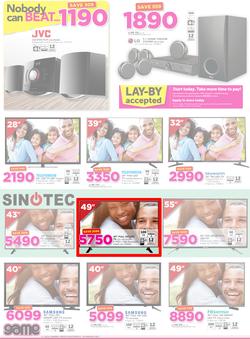 Game Namibia : Windhoek Nobody beats Our Prices (5 Jan - 18 Jan 2017), page 4