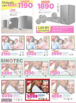 Game Namibia : Windhoek Nobody beats Our Prices (5 Jan - 18 Jan 2017), page 4