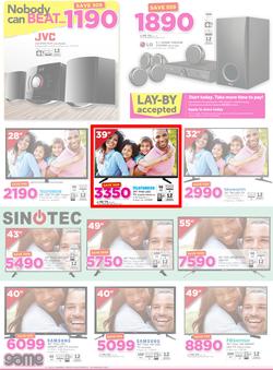Game Namibia : Windhoek Nobody beats Our Prices (5 Jan - 18 Jan 2017), page 4