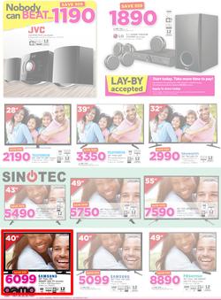 Game Namibia : Windhoek Nobody beats Our Prices (5 Jan - 18 Jan 2017), page 4
