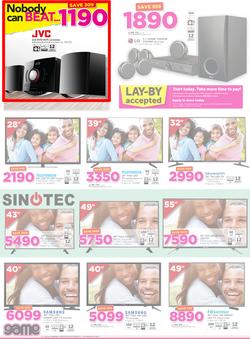 Game Namibia : Windhoek Nobody beats Our Prices (5 Jan - 18 Jan 2017), page 4