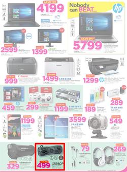 Game Namibia : Windhoek Nobody beats Our Prices (5 Jan - 18 Jan 2017), page 5