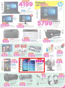 Game Namibia : Windhoek Nobody beats Our Prices (5 Jan - 18 Jan 2017), page 5