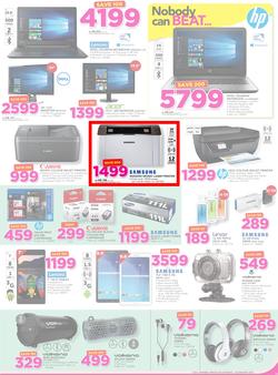 Game Namibia : Windhoek Nobody beats Our Prices (5 Jan - 18 Jan 2017), page 5