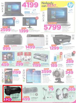 Game Namibia : Windhoek Nobody beats Our Prices (5 Jan - 18 Jan 2017), page 5