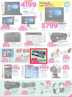 Game Namibia : Windhoek Nobody beats Our Prices (5 Jan - 18 Jan 2017), page 5