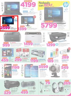 Game Namibia : Windhoek Nobody beats Our Prices (5 Jan - 18 Jan 2017), page 5