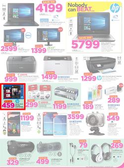 Game Namibia : Windhoek Nobody beats Our Prices (5 Jan - 18 Jan 2017), page 5