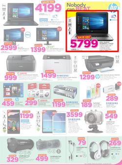 Game Namibia : Windhoek Nobody beats Our Prices (5 Jan - 18 Jan 2017), page 5