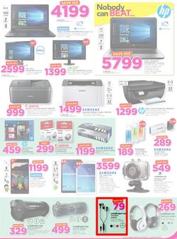 Game Namibia : Windhoek Nobody beats Our Prices (5 Jan - 18 Jan 2017), page 5