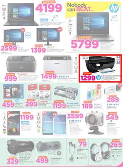 Game Namibia : Windhoek Nobody beats Our Prices (5 Jan - 18 Jan 2017), page 5