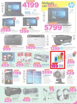 Game Namibia : Windhoek Nobody beats Our Prices (5 Jan - 18 Jan 2017), page 5