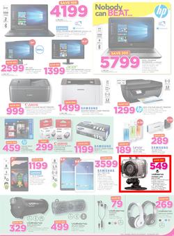 Game Namibia : Windhoek Nobody beats Our Prices (5 Jan - 18 Jan 2017), page 5