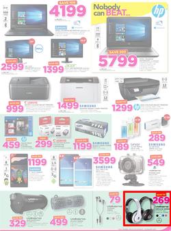Game Namibia : Windhoek Nobody beats Our Prices (5 Jan - 18 Jan 2017), page 5