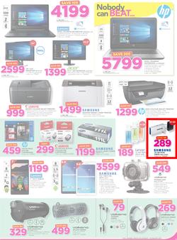 Game Namibia : Windhoek Nobody beats Our Prices (5 Jan - 18 Jan 2017), page 5